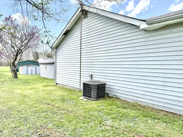 534 N Manifold ST, Ingalls, IN 46048