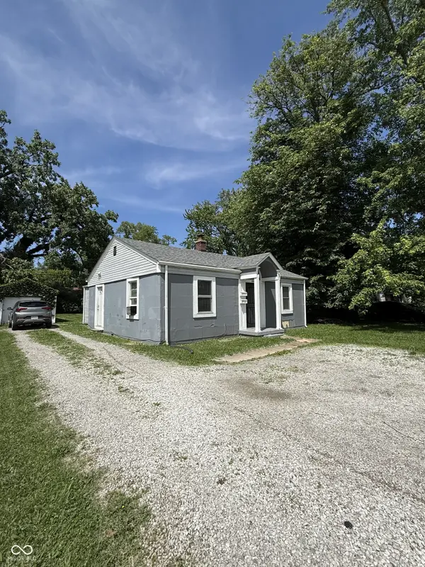 4920 E 34th ST, Indianapolis, IN 46218