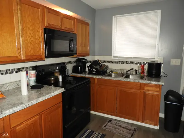 4920 E 34th ST, Indianapolis, IN 46218