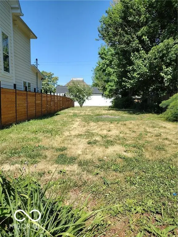 210 N State AVE, Indianapolis, IN 46201