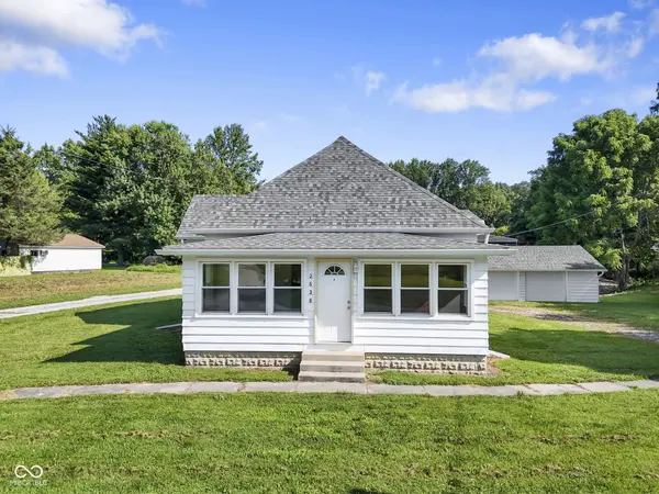 2536 W State Road 340, Brazil, IN 47834