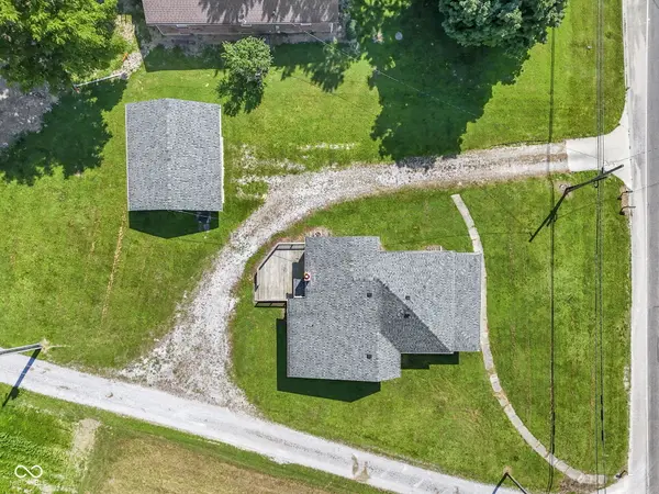 2536 W State Road 340, Brazil, IN 47834