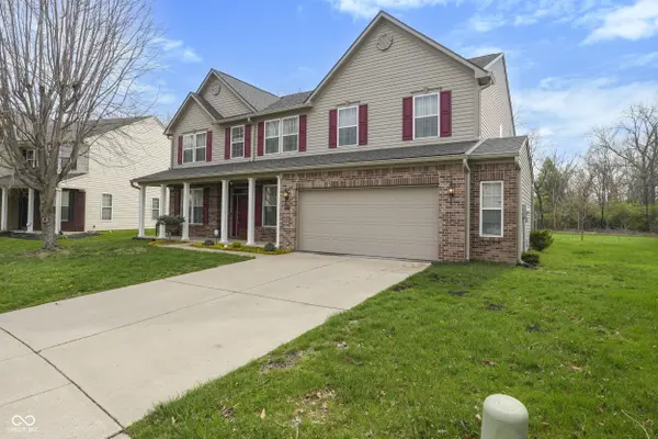 6603 Taraval DR, Indianapolis, IN 46260