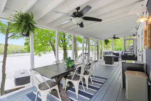 180 Bayshore DR, Cicero, IN 46034
