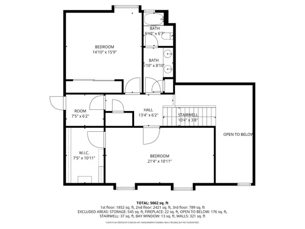 6010 Fawnwood DR, Greenwood, IN 46143