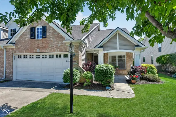 12141 Halite LN, Fishers, IN 46038
