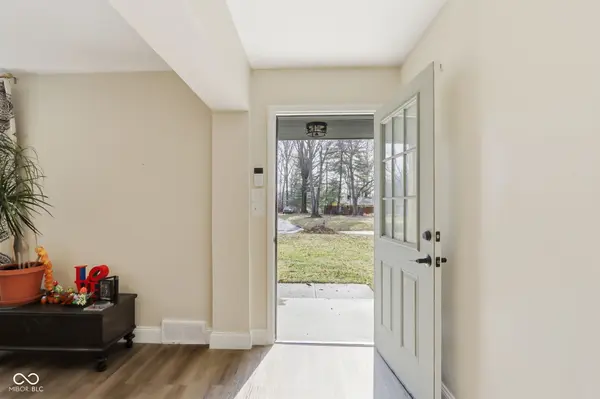 4402 Brown RD, Indianapolis, IN 46226