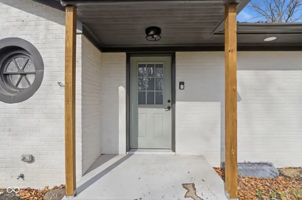 4402 Brown RD, Indianapolis, IN 46226