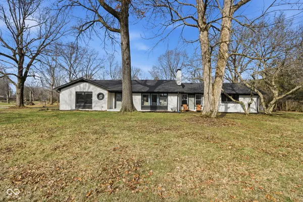 4402 Brown RD, Indianapolis, IN 46226