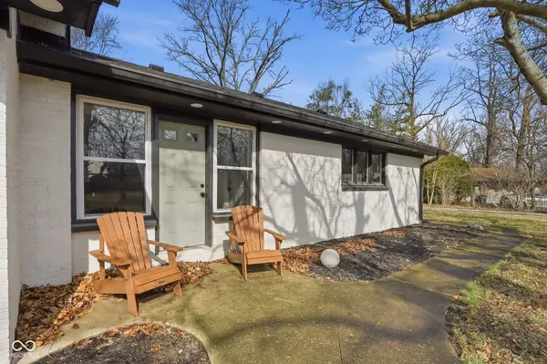 4402 Brown RD, Indianapolis, IN 46226