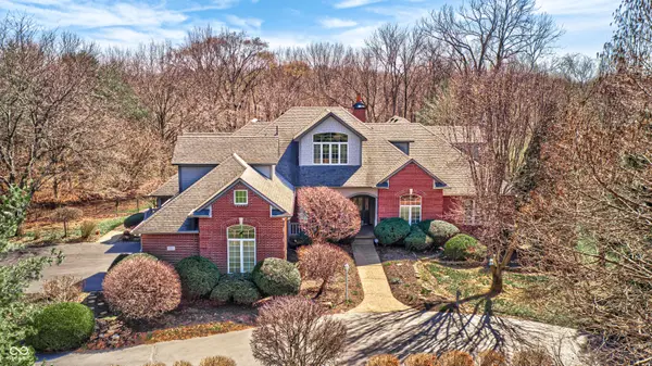 7891 W Whiteland RD, Bargersville, IN 46106