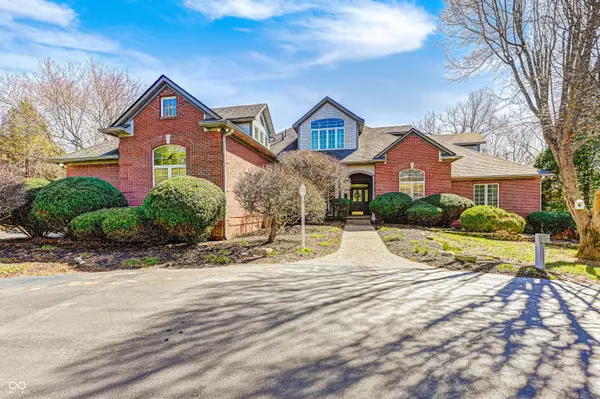 7891 W Whiteland RD, Bargersville, IN 46106