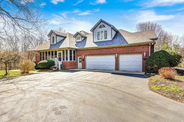 7891 W Whiteland RD, Bargersville, IN 46106