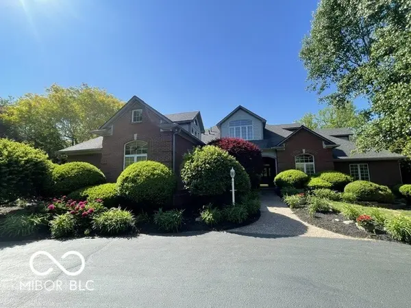 7891 W Whiteland RD, Bargersville, IN 46106