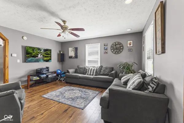 106 Indiana ST, Brooklyn, IN 46111