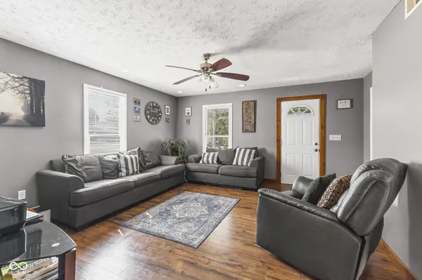 106 Indiana ST, Brooklyn, IN 46111