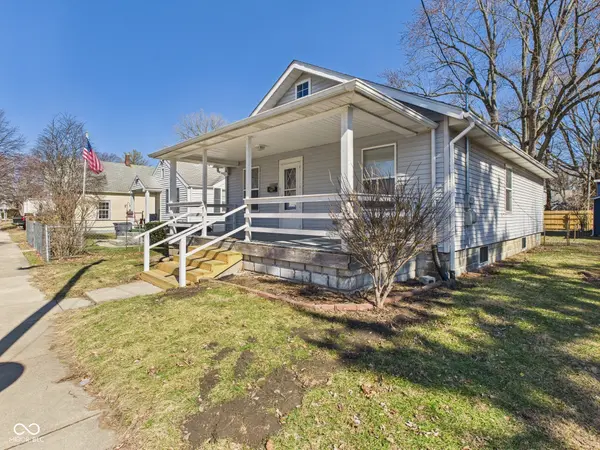 1728 Noble ST, Anderson, IN 46016