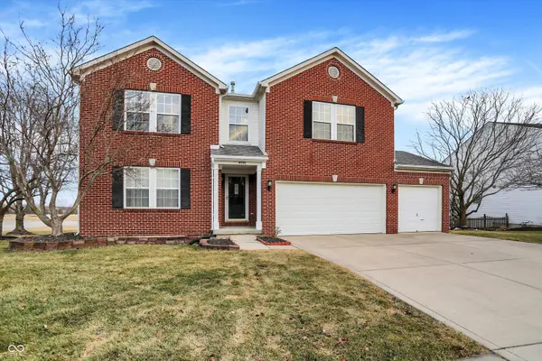 14740 Drayton DR, Noblesville, IN 46062
