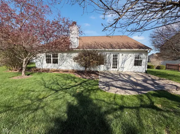 13167 Roma BND, Westfield, IN 46074