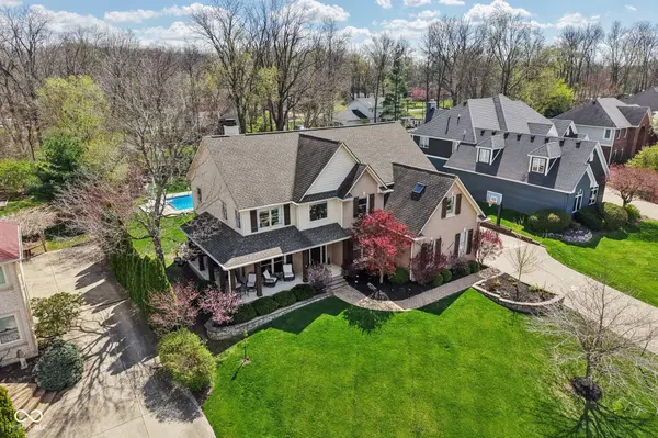 9986 Springstone RD, Fishers, IN 46055