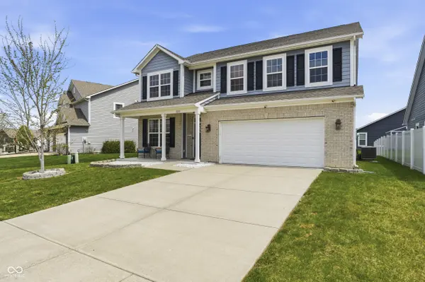 5231 New Bethel BLVD, Indianapolis, IN 46239