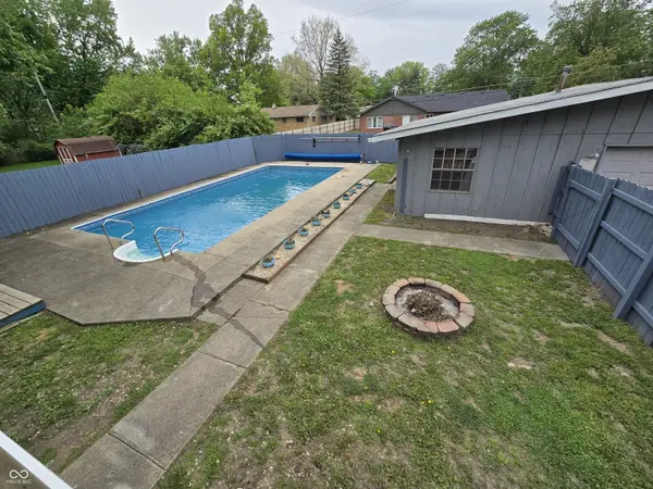 946 N Mitchner AVE, Indianapolis, IN 46219