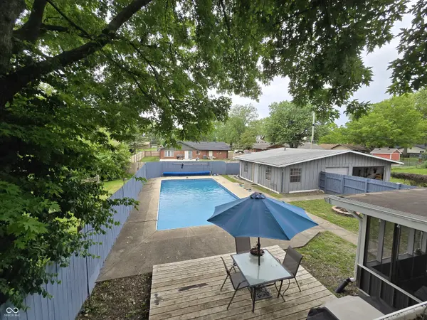 946 N Mitchner AVE, Indianapolis, IN 46219