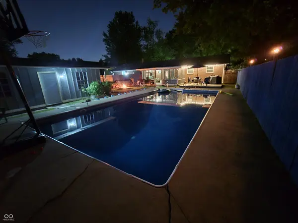946 N Mitchner AVE, Indianapolis, IN 46219