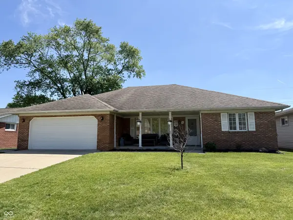 313 W 5th ST, Lapel, IN 46051