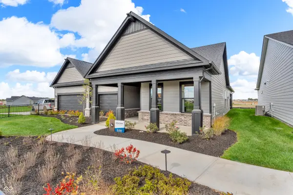 14311 Devonport DR, Carmel, IN 46033