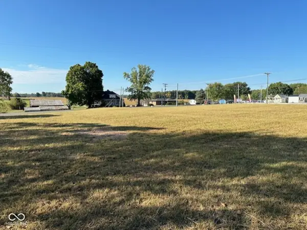 0 Concord RD, Spencer, IN 47460
