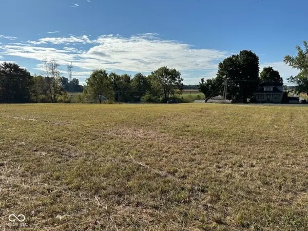 0 Concord RD, Spencer, IN 47460