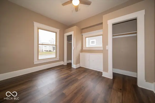 159 E King ST, Franklin, IN 46131