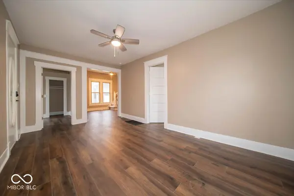 159 E King ST, Franklin, IN 46131