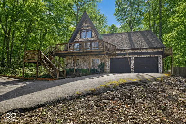 4523 E Parkwood DR, Martinsville, IN 46151