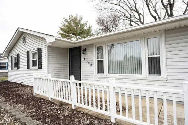 4348 N County Road 1025 E, Indianapolis, IN 46234
