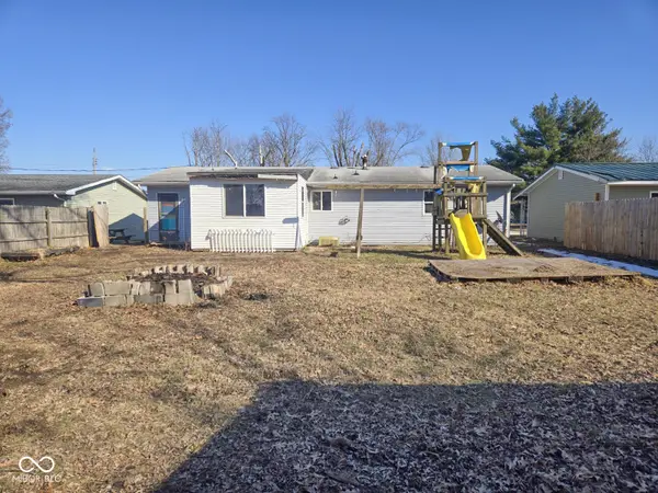 2005 Blue Ridge DR, Terre Haute, IN 47802