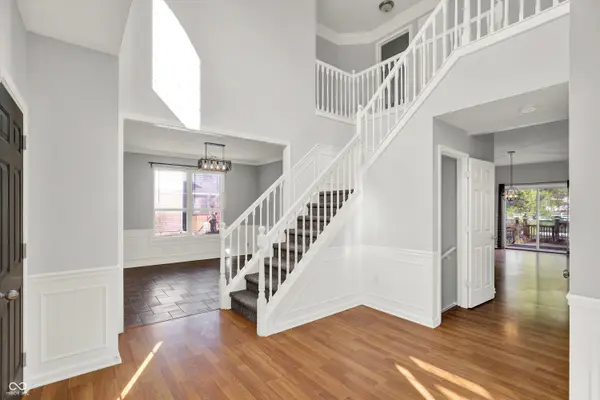 5704 Yorktown RD, Plainfield, IN 46168