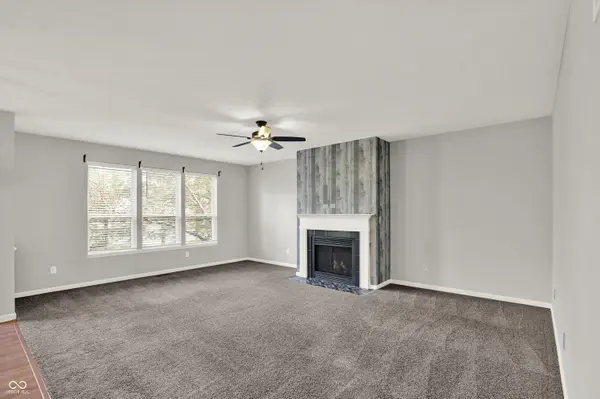 5704 Yorktown RD, Plainfield, IN 46168