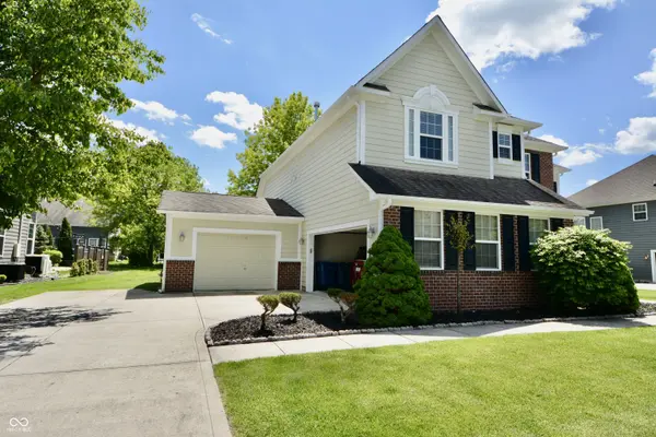13893 Oak Haven DR, Mccordsville, IN 46055