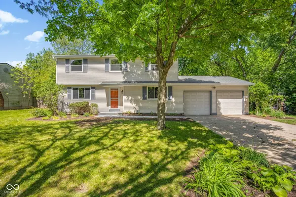 9222 Allisonwood DR, Indianapolis, IN 46250