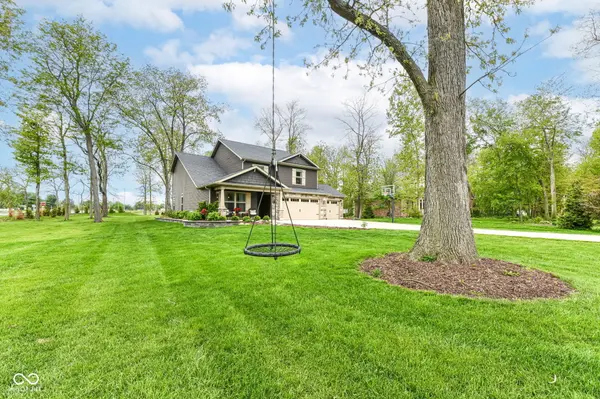 798 Millerwood DR, Lebanon, IN 46052