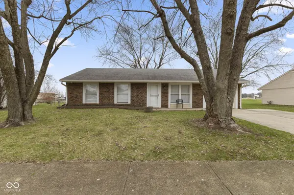 159 Village RD, Bargersville, IN 46106