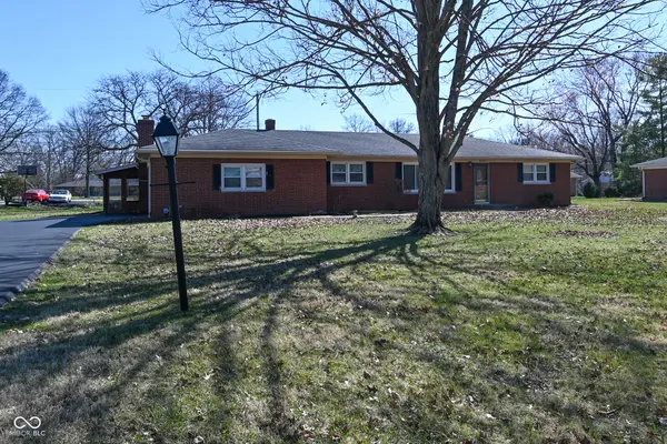 6347 E Breamore RD, Indianapolis, IN 46220