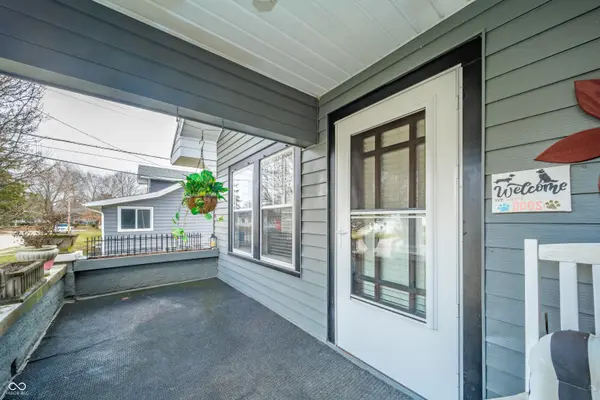 1225 Southern AVE, IN 47362