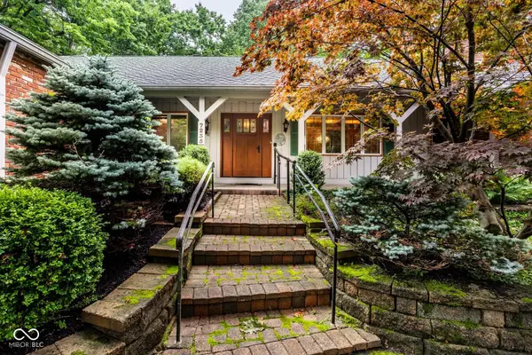 7235 Whitehall DR, Indianapolis, IN 46256