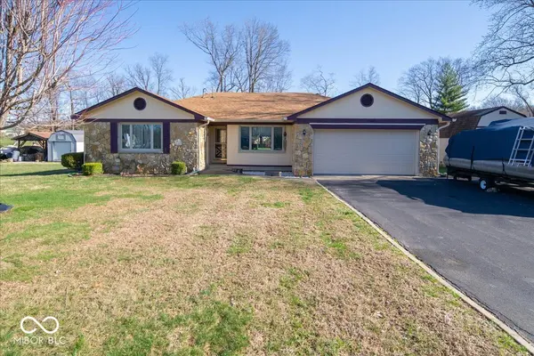 1647 S Plateau CIR, Martinsville, IN 46151