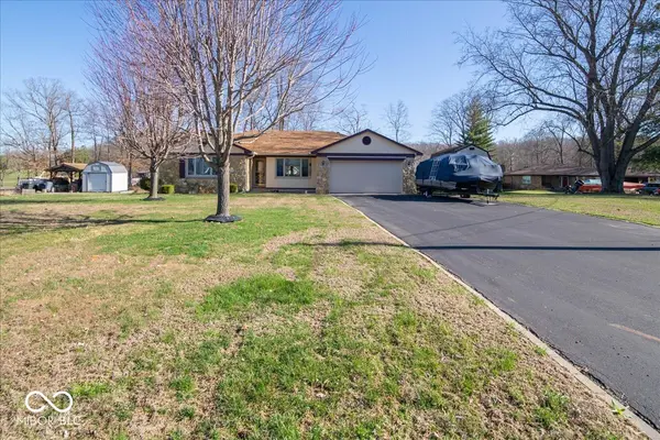 1647 S Plateau CIR, Martinsville, IN 46151
