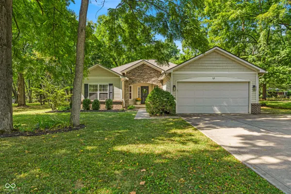 5000 Willow RD, Zionsville, IN 46077