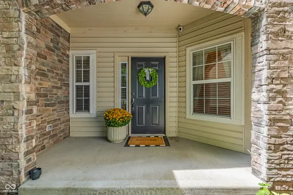 5000 Willow RD, Zionsville, IN 46077